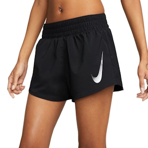 Nike Swoosh Short Femme