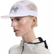 On Specter Cap Unisex Weiß