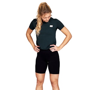 SAYSKY Logo Motion T-shirt Femme SAYSKY Logo Motion T-shirt Femme