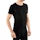 Falke Wool Tech Light T-shirt Homme Black