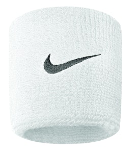 Nike Swoosh Wristband Unisexe