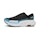 HOKA Mafate X Damen Schwarz