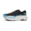 HOKA Mafate X Dam Svart