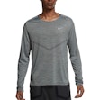 Nike Dri-FIT Techknit Ultra Shirt Herr Grey