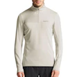 Craft Gain Midlayer Herr Creme
