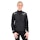 Fusion S1 Run Jacket Dame Schwarz