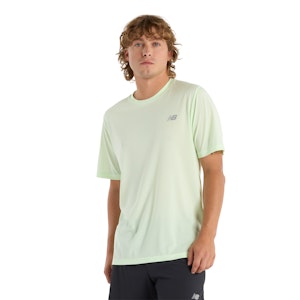 New Balance Athletics T-shirt Homme New Balance Athletics T-shirt Homme
