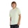New Balance Athletics T-shirt Homme Grün