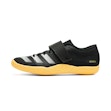 adidas Adizero Throwstar Unisex Schwarz