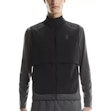 On Weather Vest Men Schwarz