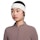 Nike Dri-FIT Fury Elevate Headband Unisex Weiß