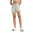 New Balance RC 5 Inch Shorts Dame Grün