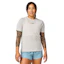 Brooks High Point T-shirt 2.0 Femme Gris