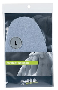 MySole Forefoot Solution MySole Forefoot Solution