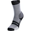 Odlo Performance Merino Trail Crew Socks Unisex Schwarz