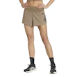 adidas Adi365 Iconic Formotion 2-in-1 Shorts Women Brown