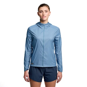 Saucony Peregrine Packaway Jacket Damen