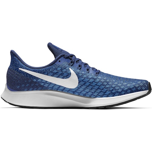 Nike Air Zoom Pegasus 35 Laufschuhe Herren Blau
