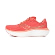 Saucony Ride 18 Women Rot