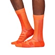 On Performance High Sock Homme Orange