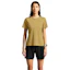Craft Pro Trail T-shirt 2 Dame Grøn