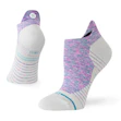 Stance Marshy Light Tab Femme Violet