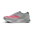 adidas Adizero Takumi Sen 10 Homme Silber