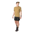 Dynafit Trail 2in1 Shorts Herren Mehrfarbig