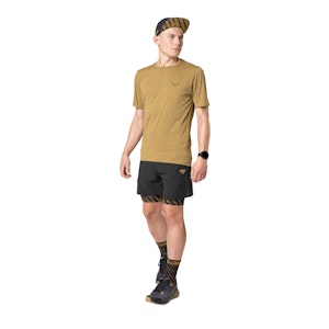 Dynafit Trail 2in1 Shorts Homme Dynafit Trail 2in1 Shorts Homme