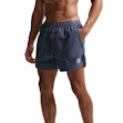 Nike Stride Dri-FIT 5 Inch Brief-Lined Shorts Homme Blau