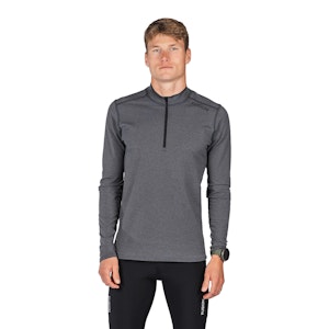 Fusion C3 Zip Neck Shirt Herr Fusion C3 Zip Neck Shirt Herr
