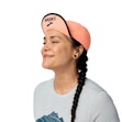 Brooks Lightweight Packable Hat 2.0 Unisex Orange