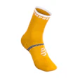 Compressport Pro Marathon Socks V2.0 Unisexe Jaune