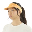 Salomon Shakeout Visor Unisex Gelb