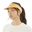 Salomon Shakeout Visor Unisexe Jaune