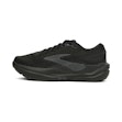 Brooks Ghost Max 3 (Extra Wide) Dam Schwarz