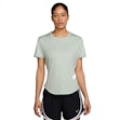 Nike Tempo Swoosh Dri-FIT T-shirt Damen Grün