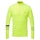 Ronhill Tech Afterhours 1/2 Zip Shirt Hommes Limonengrün