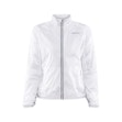 Craft Pro Hypervent Jacket Dame Weiß