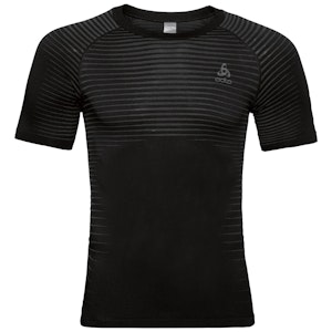 Odlo Performance Light Crew Neck T-shirt Men Odlo Performance Light Crew Neck T-shirt Men