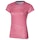 Mizuno Premium Aero T-shirt Femme Rosa