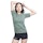 Craft Core Dry Active Comfort T-shirt Femme Green