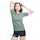 Craft Core Dry Active Comfort T-shirt Dame Grün