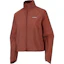 Salomon Shakeout Fly Jacket Dam Brun