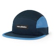Ciele GOCap Field Iconic Bar Cap Unisexe Blau