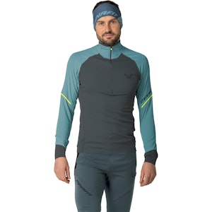 Dynafit Alpine 1/2 Zip Shirt Herren Dynafit Alpine 1/2 Zip Shirt Herren