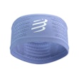 Compressport Headband On/Off Unisex Blau