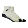 ASICS Performance Run Quarter Socks Unisex Mehrfarbig
