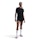 Nike Tempo Dri-FIT T-shirt Dam Schwarz