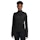 Nike One Therma-FIT Half Zip Mid Layer Dame Schwarz